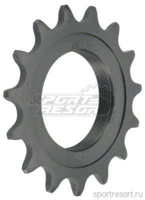 Звезда задняя Shimano DA Track SS-7600 16T широкая
