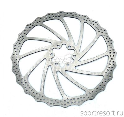 Тормозной диск a2z SPV 203 mm DOT Design