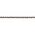 Цепь Ventura 1 Speed 1/2''x1/8'' (1ск, 112зв)