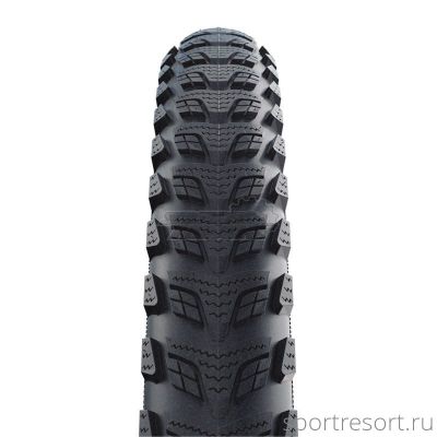 Покрышка Schwalbe MARATHON 365 Perf. 29x2.00 GreenGuard Reflex