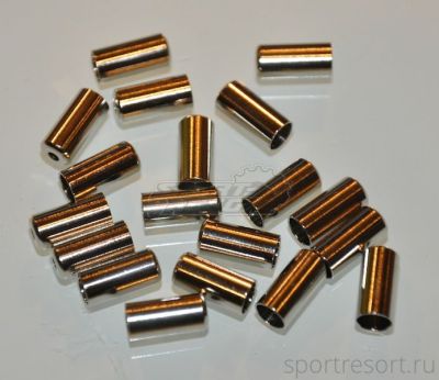 Наконечник на оплетку 5 мм YBA-1501