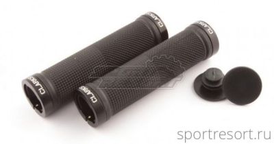 Грипсы CLARKS CLO201 130mm Black