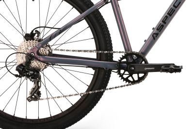 Aspect Alma Pro 27.5" 18" Cosmic-Pink Alma-Pro-27.5-Cosmic-Pink