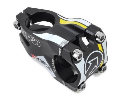 Вынос Pro Athertons Star Series (1-1/8", 31.8, 35mm, 0°)