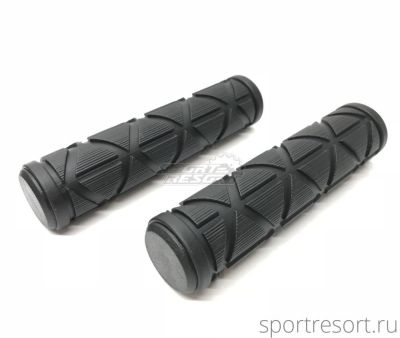 Грипсы Velo VLG-172A 125mm