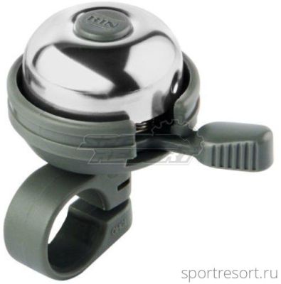 Звонок SunnyWhell RIN-100 Silver RIN-100