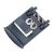 Велоаптечка TOPEAK RESCUE BOX Black