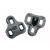 Педали LOOK Keo Classic 2 WHITE BLACK Педали LOOK Keo Classic 2 WHITE BLACK