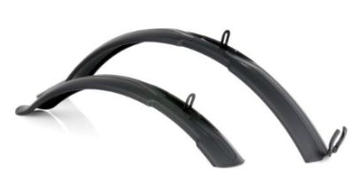 Крылья SIMPLA Next Set Long S 02 AM