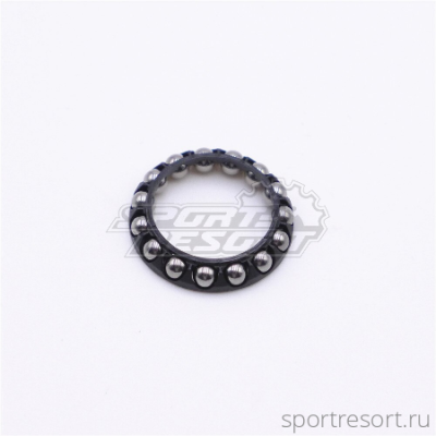 Подшипник 5/32"x15 для колеса Shimano WH-RS170-CL-F12