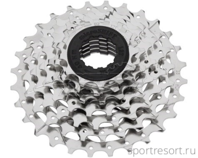 Кассета Microshift CS-H072 (7ск, 12-28T)