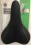 Седло Selle San Marco Siena Glamour Granville (женское) Black/Lime Logo