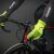 Велоперчатки GripGrab Windster Hi-Vis Fluo Yellow (теплые) XL (11) 1030
