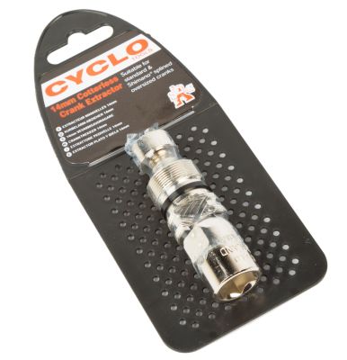 Съемник шатунов Cyclo Crank Extractor 7-06339