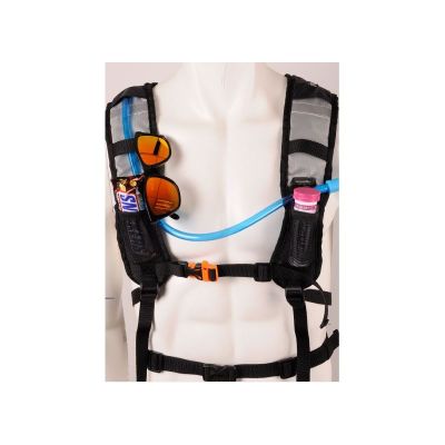 Велорюкзак Roswheel Hydration Water Backpack (Black) 15938
