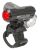 Велофара Moon Aerolite 2 in 1 (60 Lm) 2 в 1 Aerolite W+R Велофара Moon Aerolite 2 in 1 (60 Lm) 2 в 1 Aerolite W+R