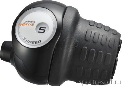 Шифтер Shimano Nexus 5S30 (5 скоростей)