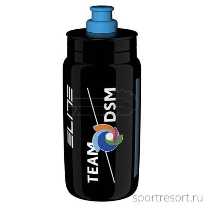 Фляга Elite Fly TEAM DSM 2022 550 мл EL01604774
