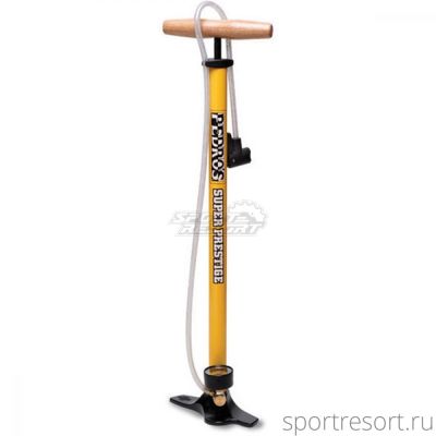 Насос напольный Pedros Super Prestige 6450510