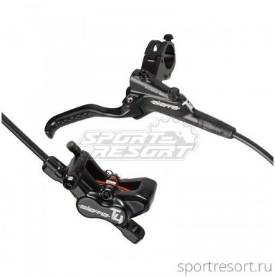 Тормоз дисковый TRP SLATE T4 задний (1900мм)