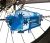 Машинка для чистки цепи Park Tool CM-5.3 Cyclon Chain Scrubber PTLCM-5.3