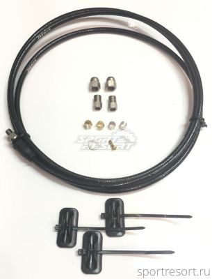 Гидролиния JAGWIRE Cobra KTB-0400 1800 мм