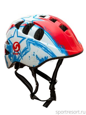 Велошлем SwiftBike Star (48-52) SWBMA2R