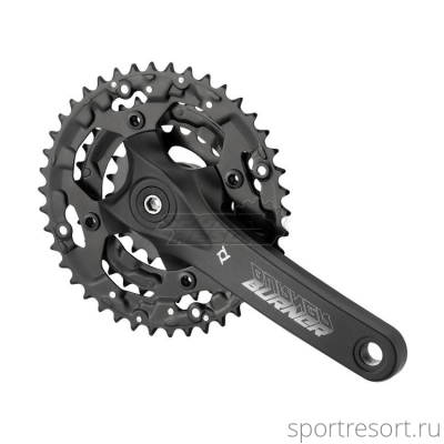 Система Prowheel BURNER-301-N 8ск (42/32/22T, 175mm)