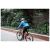 Велорюкзак Roswheel Hydration Water Backpack (Black/Green) 15937 G
