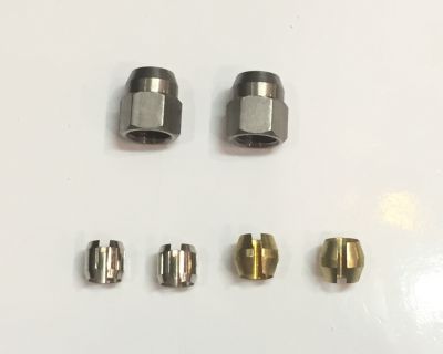 Гидролиния JAGWIRE Cobra KTB-0412 1800 мм