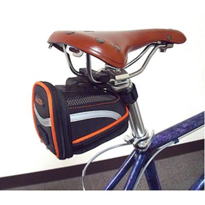 Велосумка под седло IBERA IB-SB1L IB-SB1L