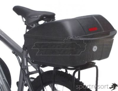 Бокс для велосипеда Polisport Top Case PLS8870500001