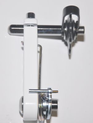 Натяжитель цепи Primeaero SSP-11-1 White