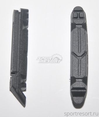 Тормозные картриджи Ashima ARS72R-P-AL 54 mm