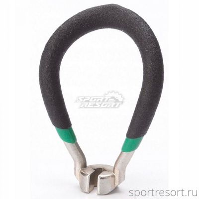 Ключ спицевой Bikehand YC-1AB-2 (3.30) YC-1AB-2