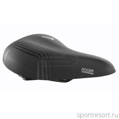 Седло Selle Royal 8VA8 USO Roomy универсальное