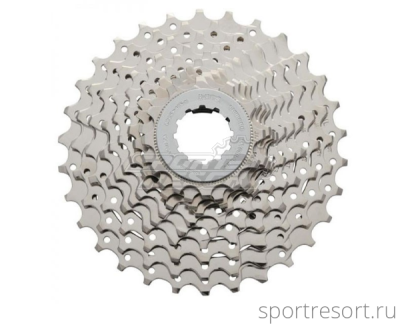 Кассета Shimano Tiagra CS-4600 (10ск, 11-25Т)