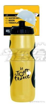 Фляга M-Wave Tour de France 700 ml 340355