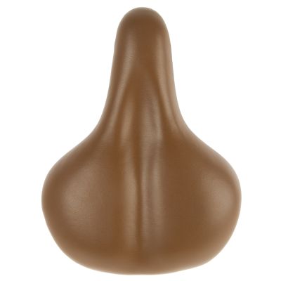 Седло M-Wave Elast City Saddle 265x200mm