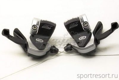 Манетки Shimano Deore LX SL-M571 (3x9ск)