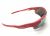 Велоочки Mighty RAYON ONE Red/Orange 5-710908