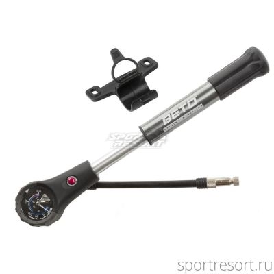 Насос высокого давления BETO Dual Function 2 in 1 Shock Pump 5-470270