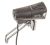 Фара передняя iLumenox VEGA 6V DYNAMO HEADLIGHT Black SS-L125M+SS-F01 Black