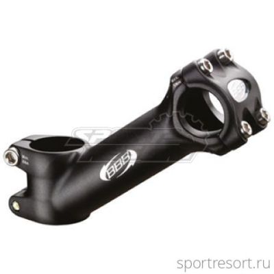 Вынос BBB BHS-24 (1-1/8", 25.4, 110mm, 35°)