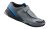 Велоботинки Shimano SH-AM901 серо-голубые размер 45 ESHAM9PC450SG00