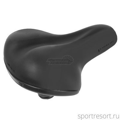Седло Ventura Elastomer Gel C Saddle 254x208mm