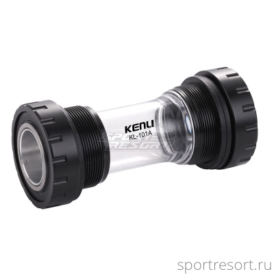 Каретка KENLI KL-101A 68/73mm GXP