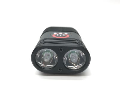 Велофара Briviga EBL-3604Y12 (600 lm) EBL-3604