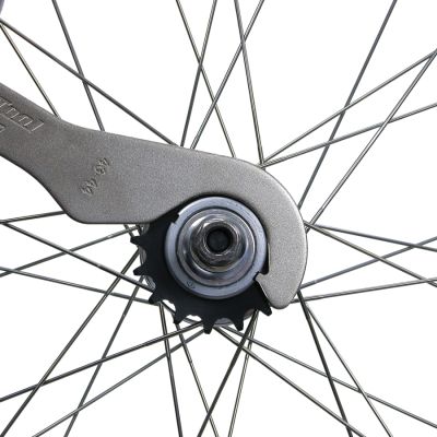 Ключ для контрагаек "Fixed-Gear" Park Tool HCW-17 PTLHCW-17