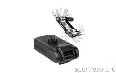 Набор инструментов TOPEAK NINJA TOOLBOX T20 TNJM-TBX20